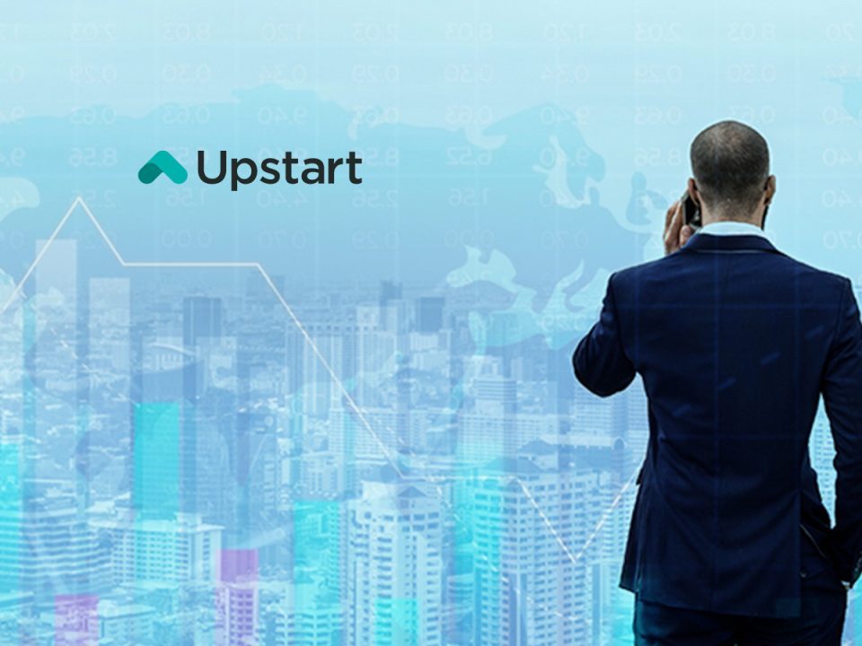 DuPage Credit Union Selects Upstart for Personal Lending