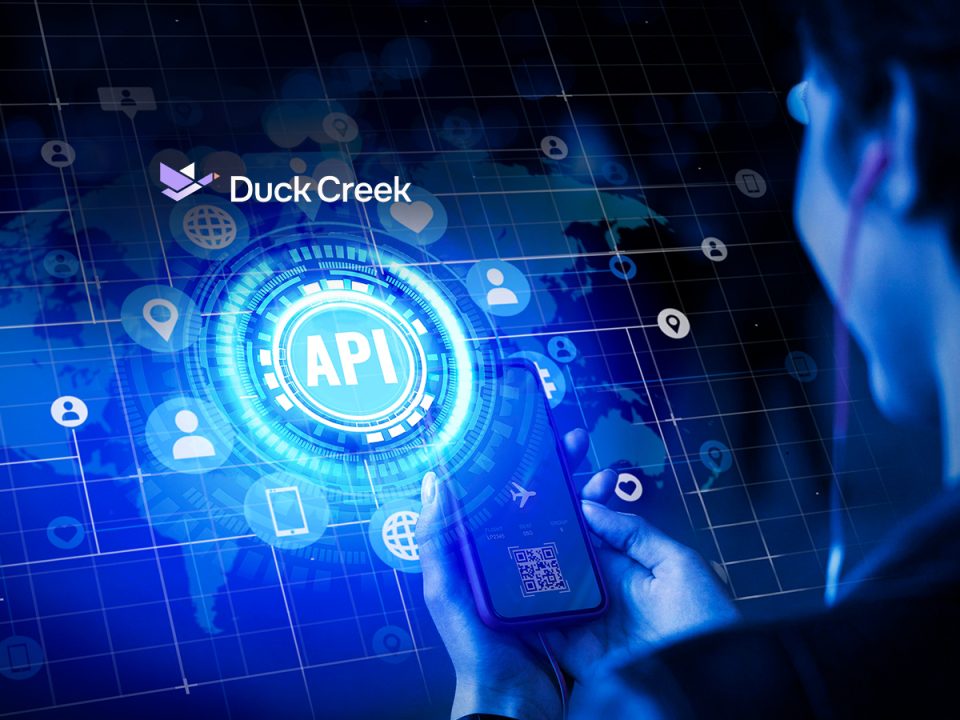 Duck Creek Launches Agentic FNOL to Transform Claims Intake with Intelligent, Real-Time Automation