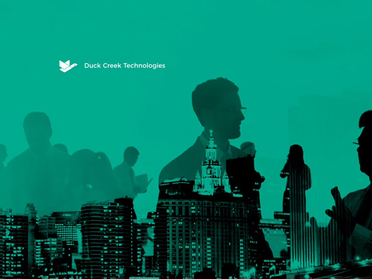 Duck Creek Technologies Appoints General Daniel Hokanson, USA, Ret. to Board of Directors