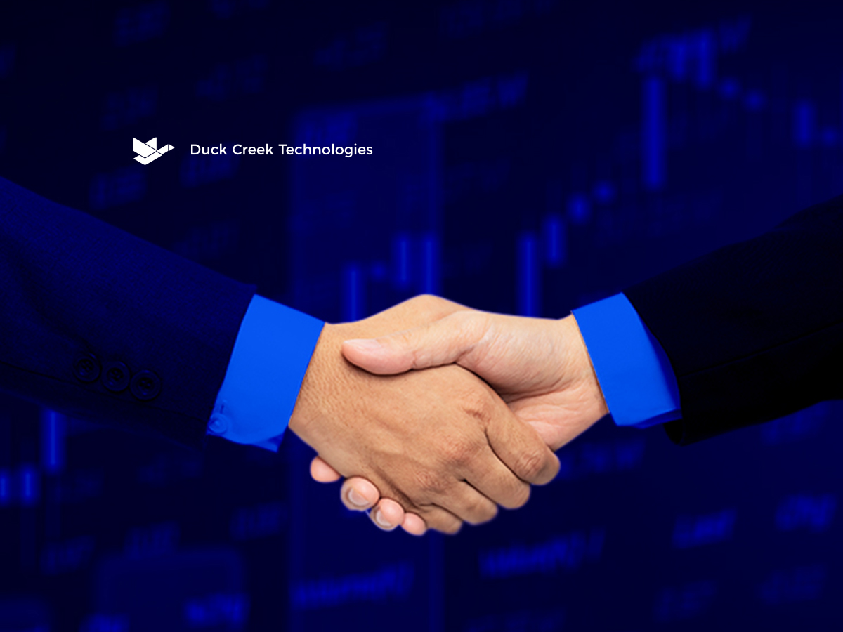 Duck Creek Technologies Partners with Worldpay to Enhance Payments Solutions