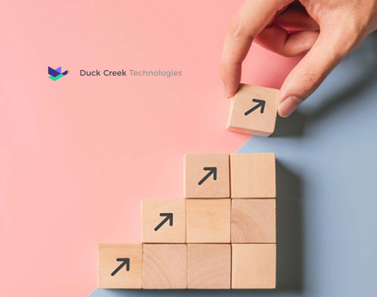 Duck Creek Technologies Recognized as a Leading Insurtech with Strong Culture, Commitment to Values and Consistent Growth