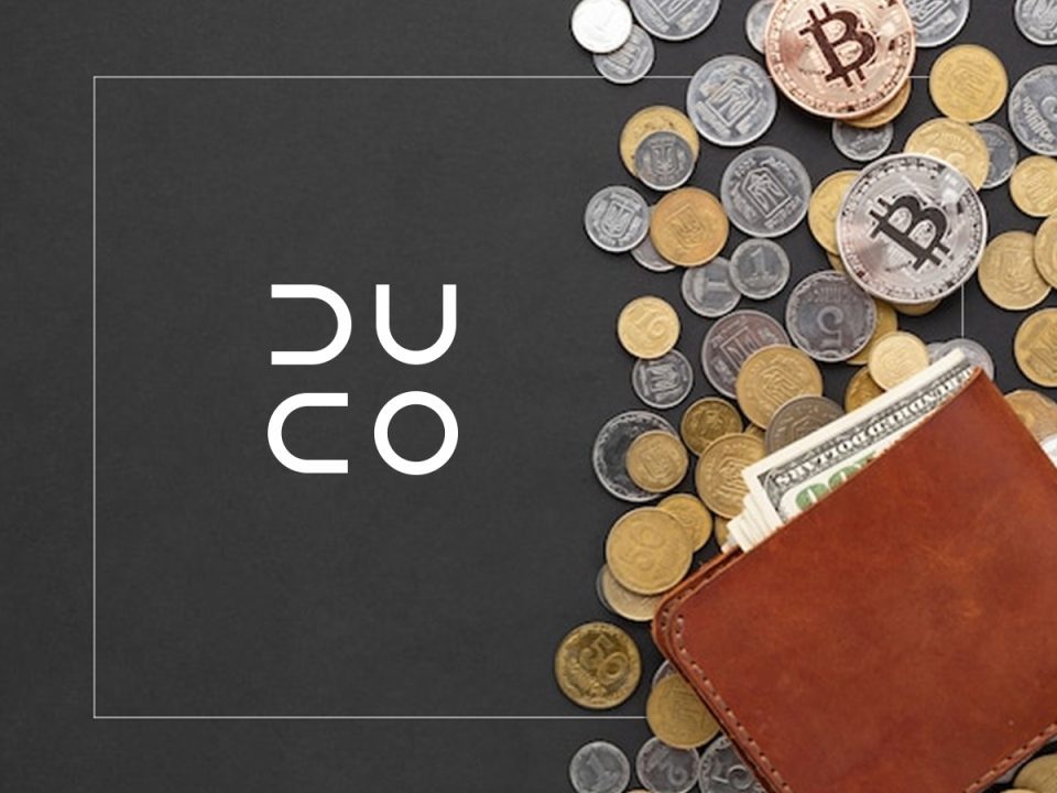 Duco Launches the First Agentic Operations Platform for Financial Services