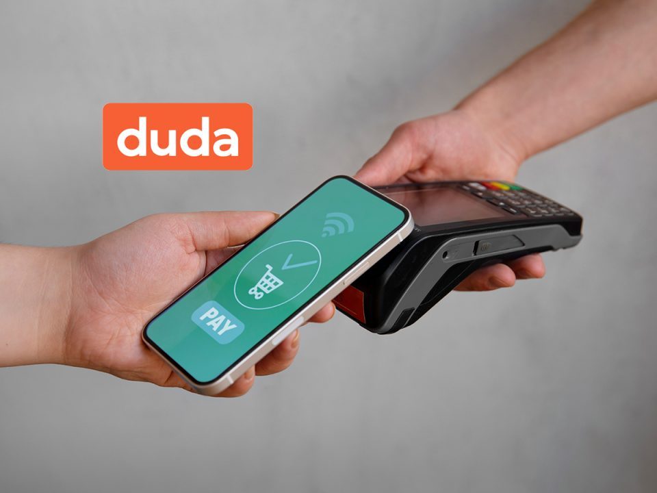 Duda Integrates With Square, Expanding Payment Options for eCommerce Websites