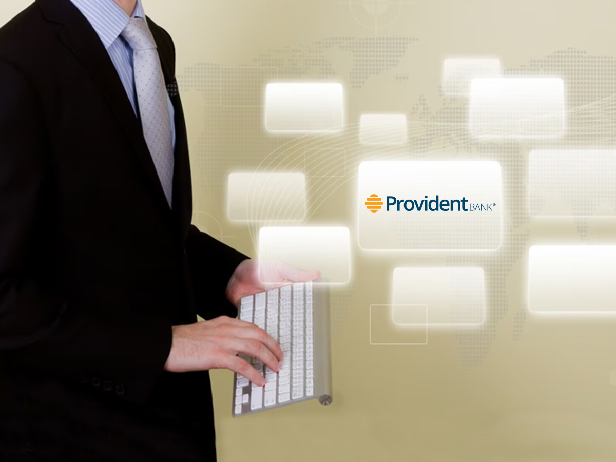 Dudick Promoted to SVP, Team Leader at Provident Bank