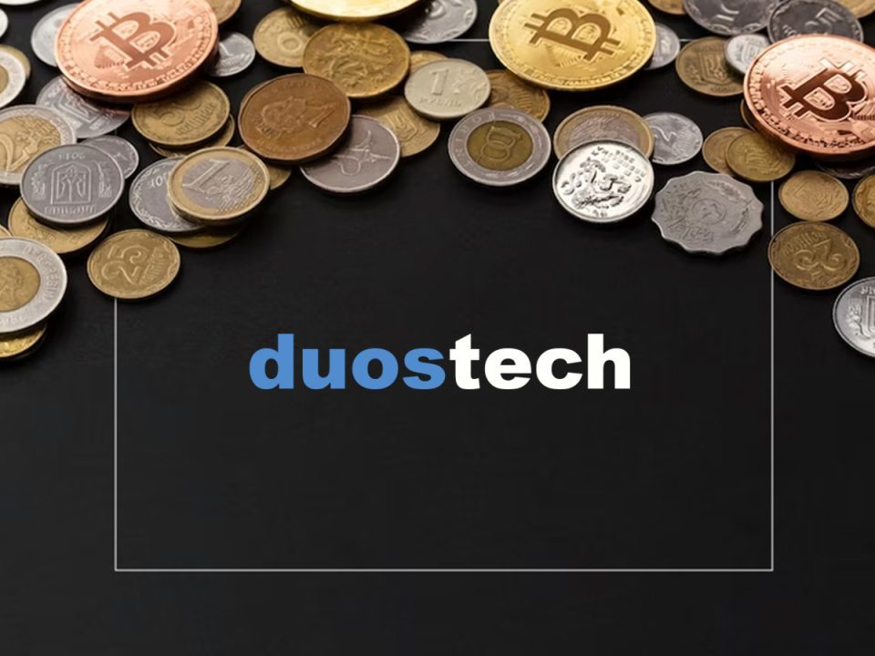 Duos Technologies Group Appoints Christopher DeAlmeida as Chief Financial Officer