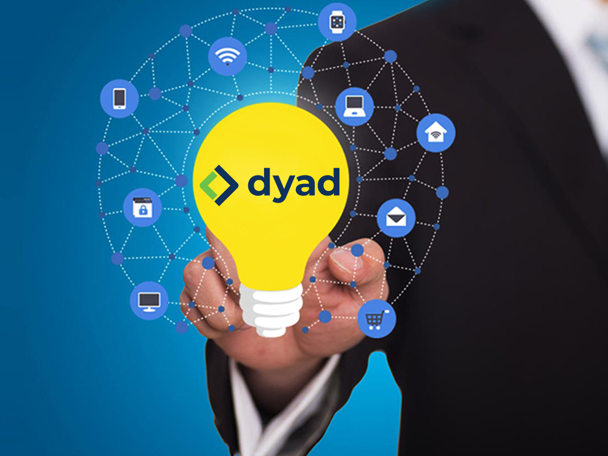 Dyad Enhances ALIS DX with Self-Service Configuration for Faster Execution and Greater Operational Control