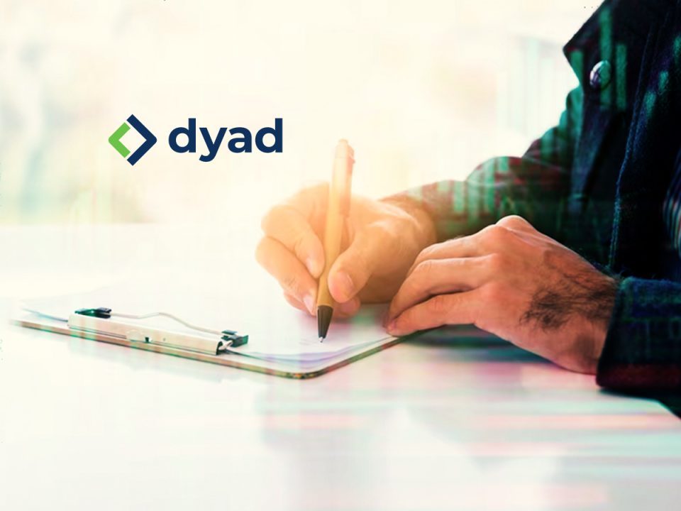 Dyad Launches the Latest Version of ALIS