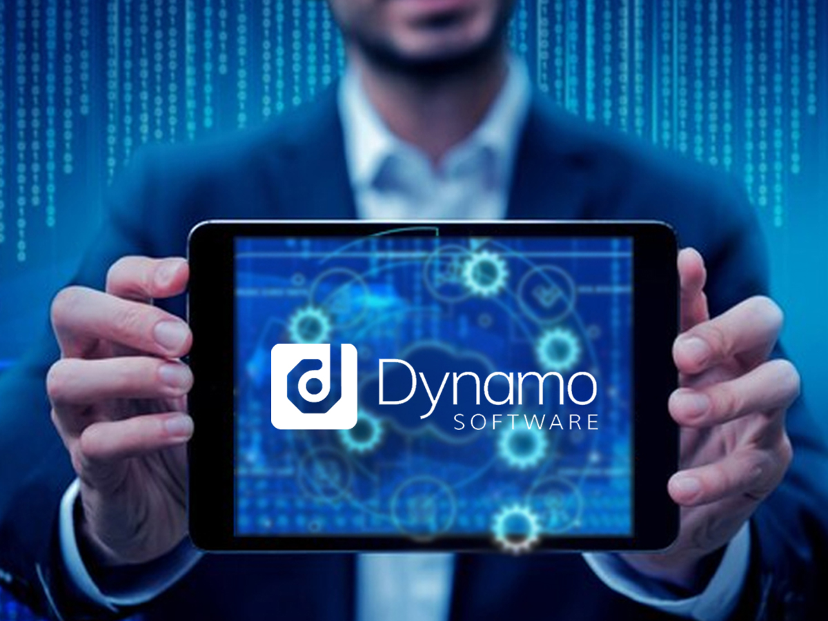 Dynamo Introduces Next-Gen Investor Portal to Revolutionize Investor Communications