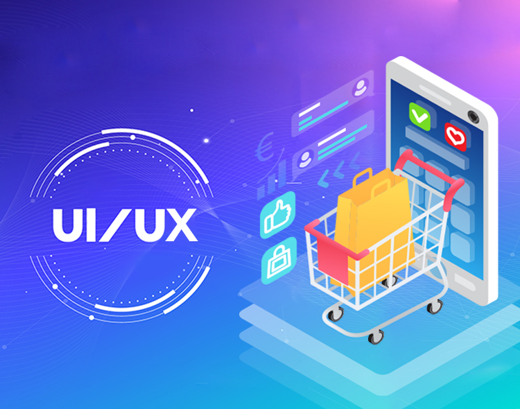 E-Commerce Mobile App Design UX Tips and UI Inspiration