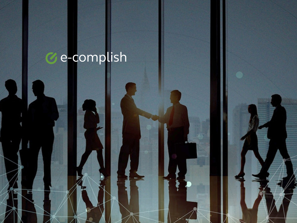 E-Complish, LLC Re-Validated on Visa Global Registry of Service Providers for PCI DSS Compliance