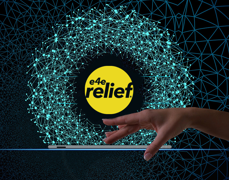 E4E Relief launches first-of-its-kind Emergency Financial Relief platform