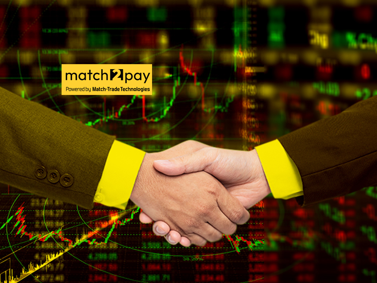 EBC Financial Group Partners with Match2Pay to Enable Direct Crypto Deposits for Asian Traders