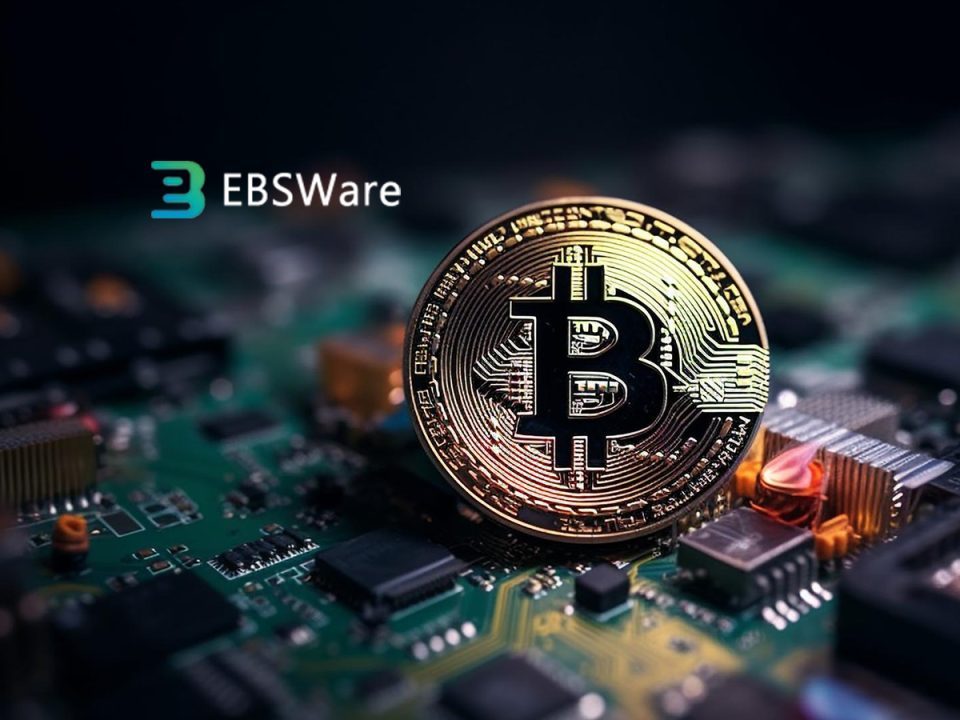 EBSWARE Launches Multi-Asset Online Trading Platform EBS xTrader for Crypto Currencies, Forex, and Global Equity