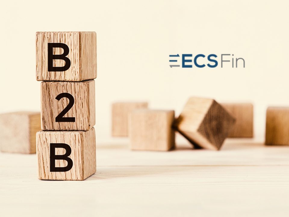 ECS Fin Enables Cross-Border B2B Payments for Zenus Bank with Visa B2B Connect