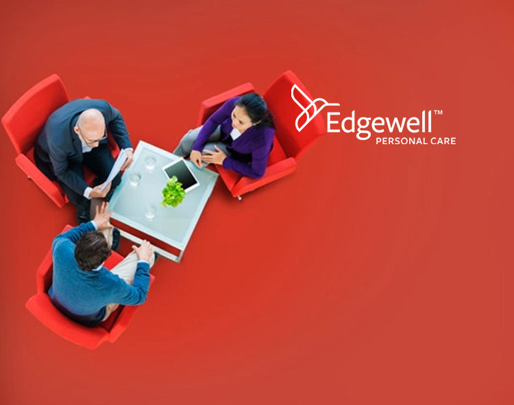 Edgewell Personal Care Announces the Appointment of Priscilla Kasenchak As Chief Accounting Officer