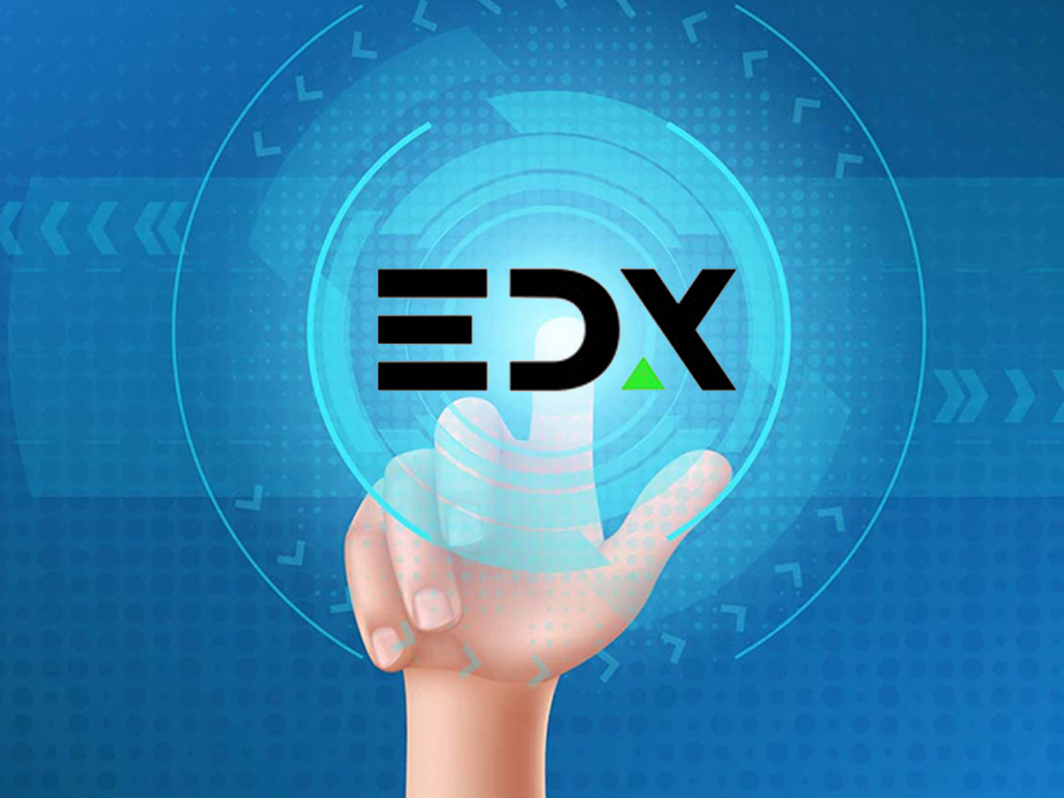 EDX Integrates Fireblocks Network Link to Streamline Institutional Digital Asset Transfers