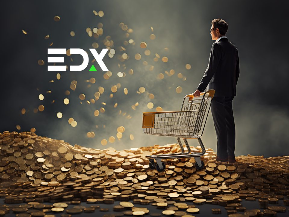EDX Markets Closes $76 Million Series C Funding Round Led by SBI Holdings to Enhance Institutional Digital Asset Infrastructure