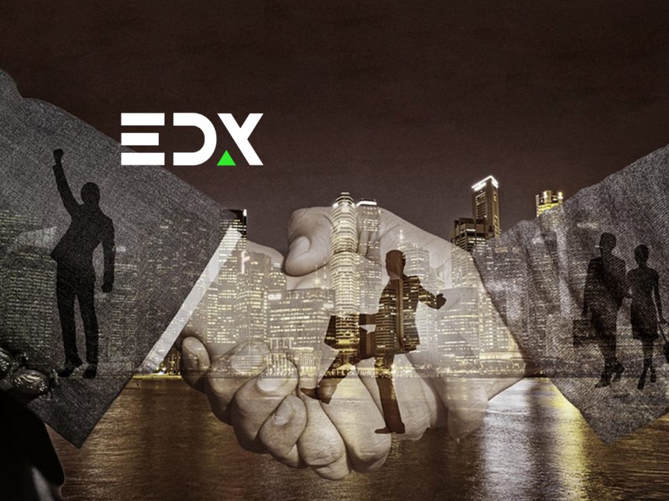 EDX Markets and Canton Network Partner to Advance Institutional Adoption of Digital Assets