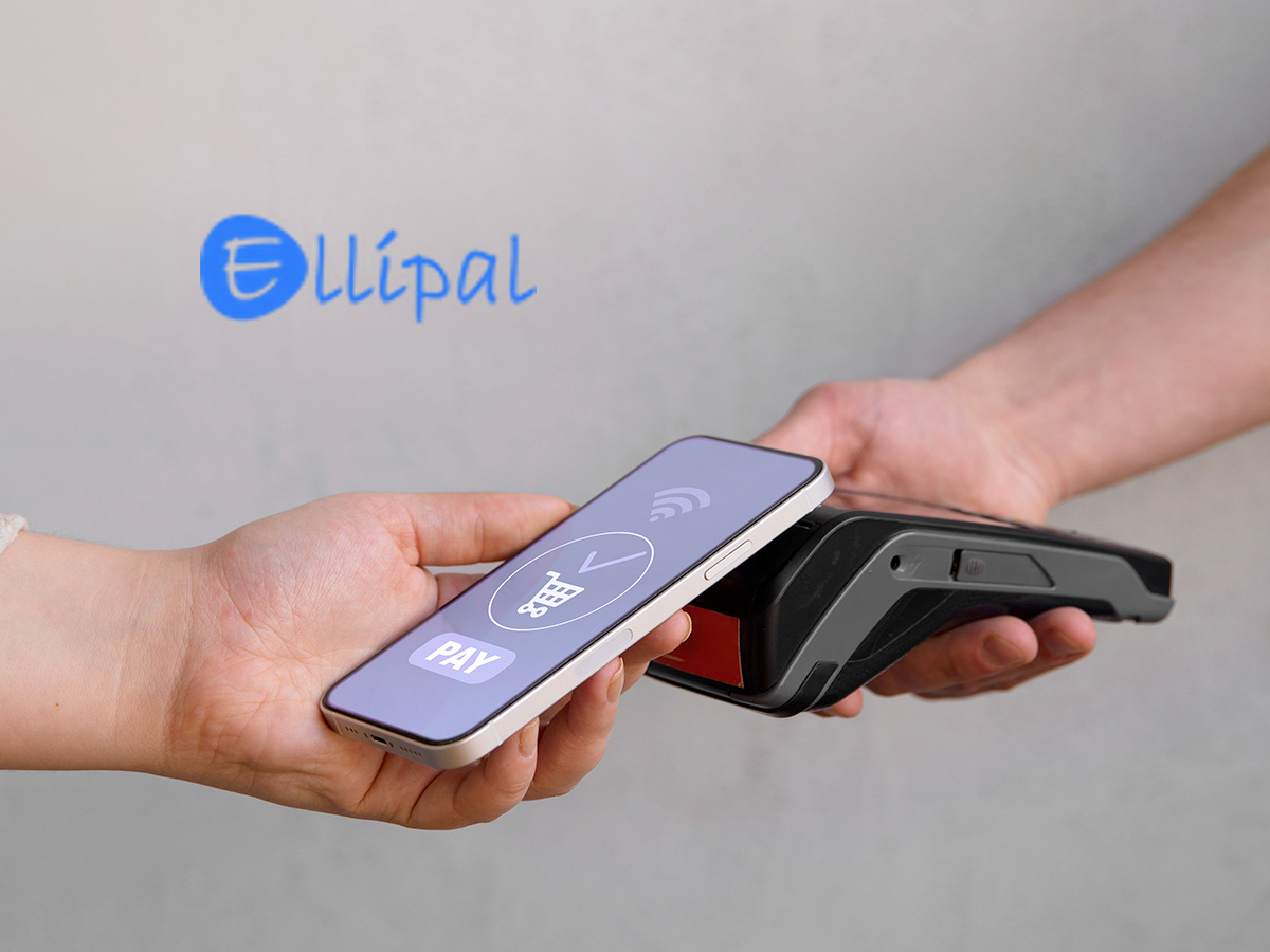 ELLIPAL and PAYDAO Launch Native On-Chain POS Payments, Redefining How Stablecoins Are Used in the Physical World