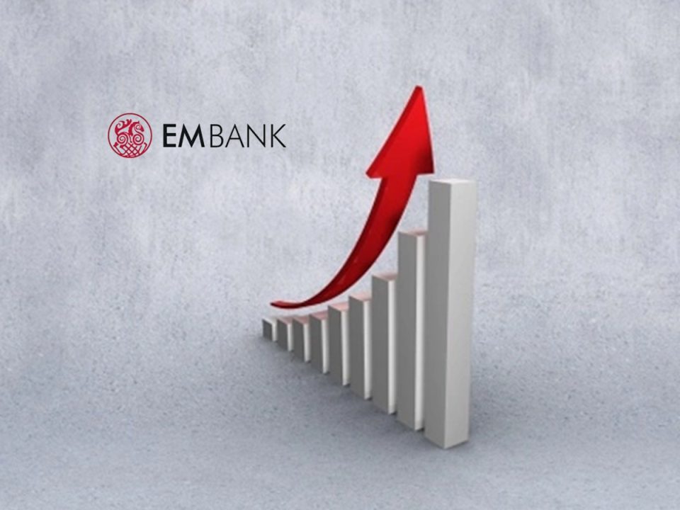 EMBank’s loan portfolio grew by 21% in 2025, total assets reached EUR 214.7 million