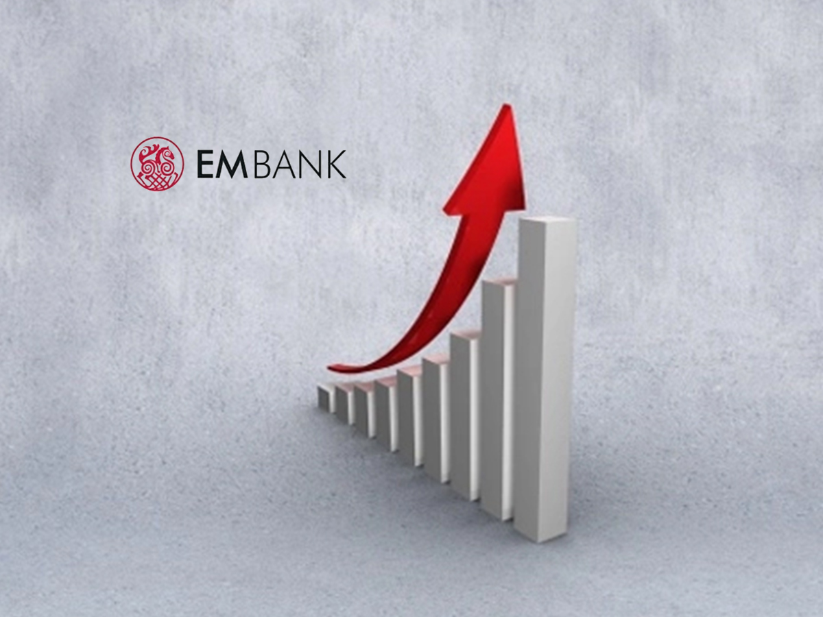 EMBank’s loan portfolio grew by 21% in 2025, total assets reached EUR 214.7 million