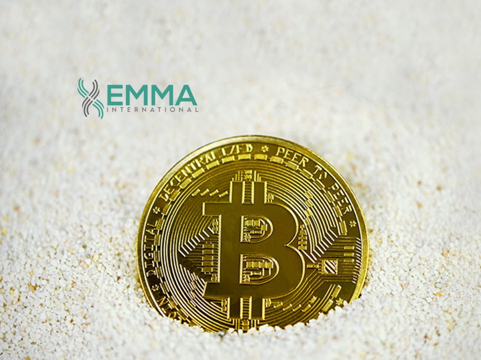 EMMA International Now Accepting Cryptocurrency Payments for Consulting Services