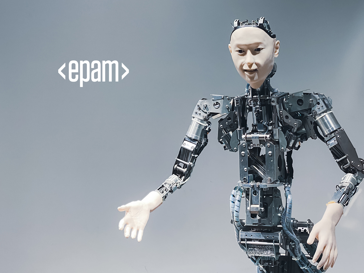 EPAM Completes Strategic Acquisition of First Derivative, Enhancing AI and Data-Driven Solutions for Financial Services