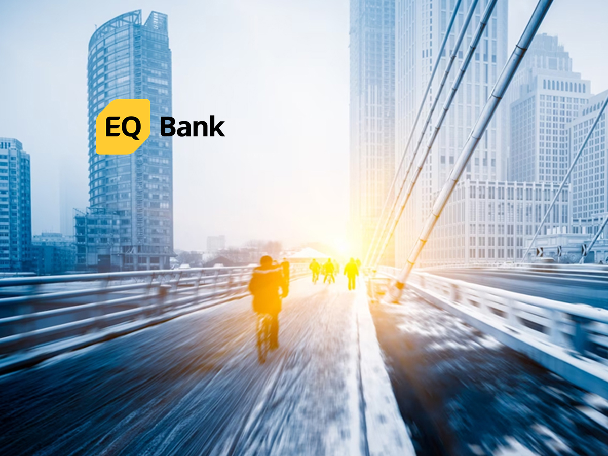 EQ Bank Launches Business Account Beta, a New Banking Solution to Better Serve Small Business Owners