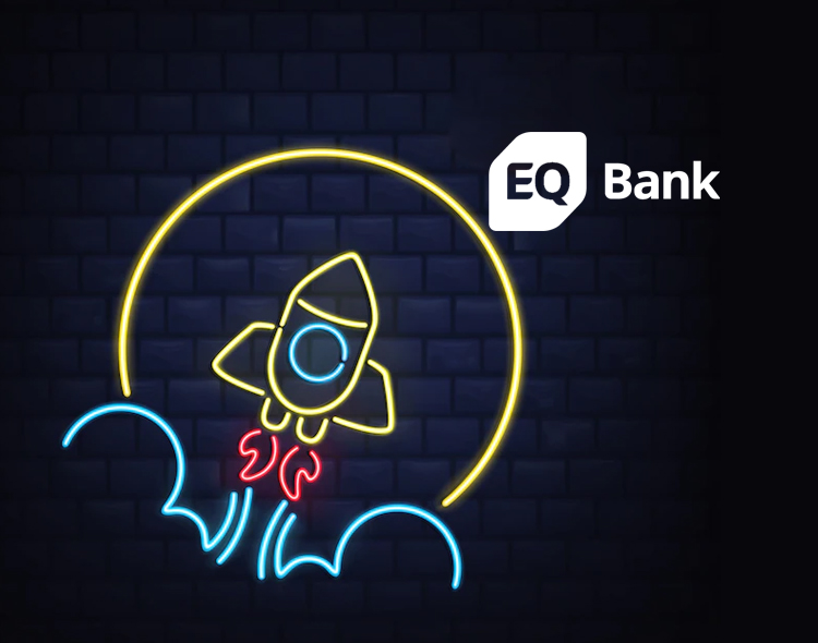 EQ Bank Launches in Quebec