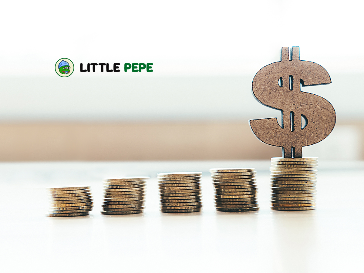 ETH Based Meme Coin Little Pepe Sells Out Stage 9, Surpassing $16.5 Million in total Funds Raised
