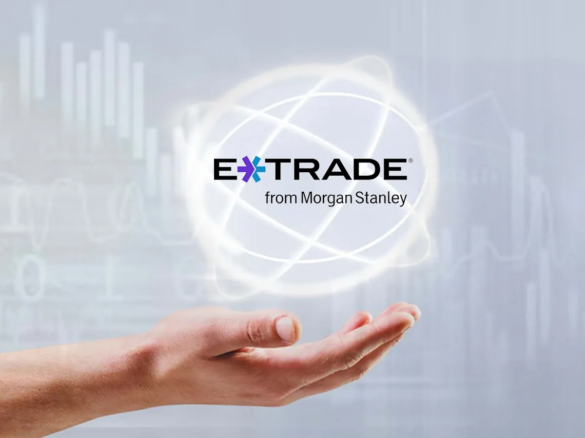 ETRADE from Morgan Stanley Releases Monthly Sector Rotation Study