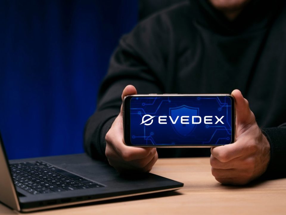 EVEDEX Beta Mainnet Attracts Thousands of Traders and Secures CoinGecko Listing