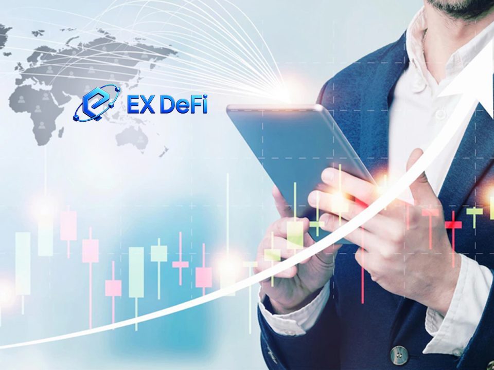EX DeFi Introduces AI-Powered Trading Technology Amid Growing Adoption of Artificial Intelligence in Financial Markets