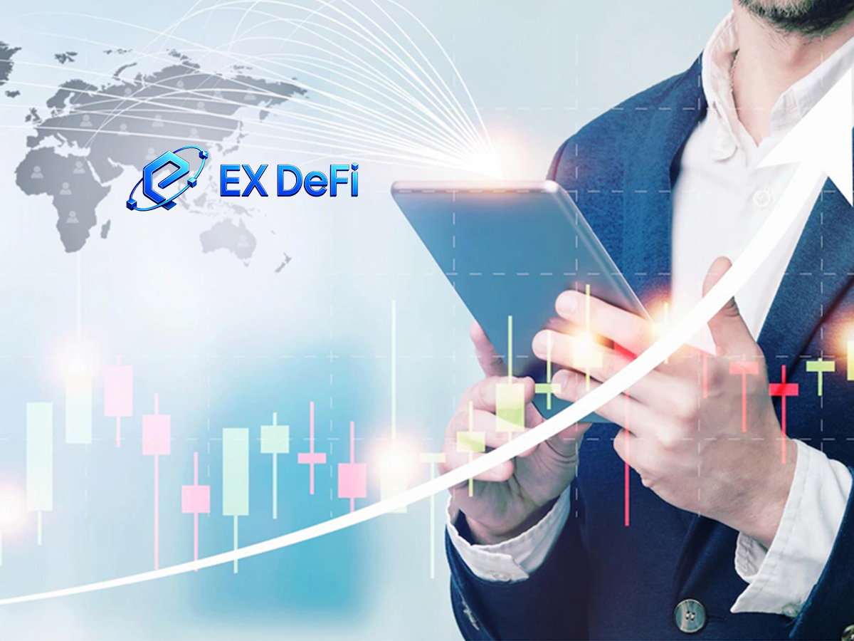 EX DeFi Introduces AI-Powered Trading Technology Amid Growing Adoption of Artificial Intelligence in Financial Markets