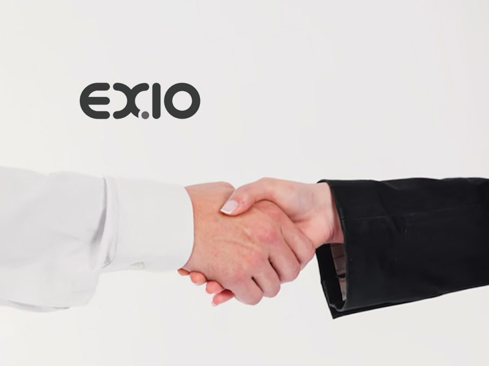 EX.IO Partners with Payment Asia, Joining Hands to Support Hong Kong's Licensed Stablecoin Ecosystem