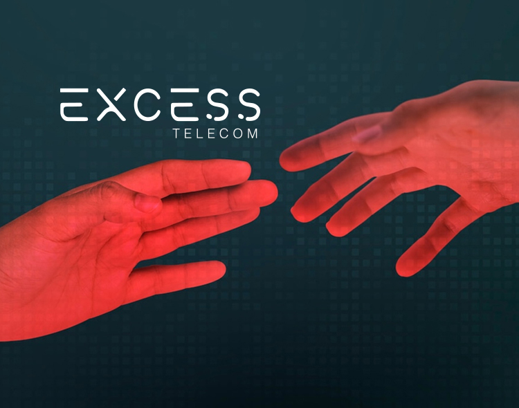 Excess Telecom Announces Partnership With Genesis Bank