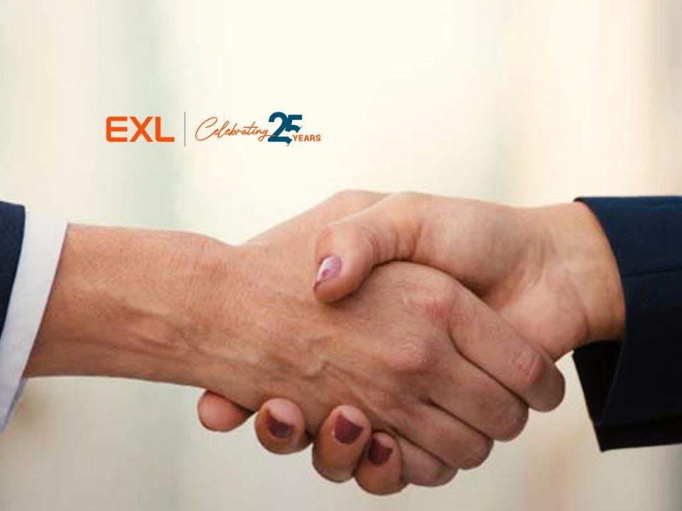 EXL Acquires ITI Data to Expand Data Management Capabilities in Banking and Healthcare