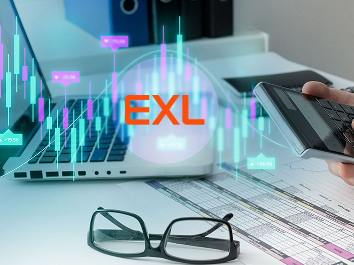 EXL recognized as a Leader across multiple Quadrants in ISG Provider Lens® Insurance Services 2026 Reports
