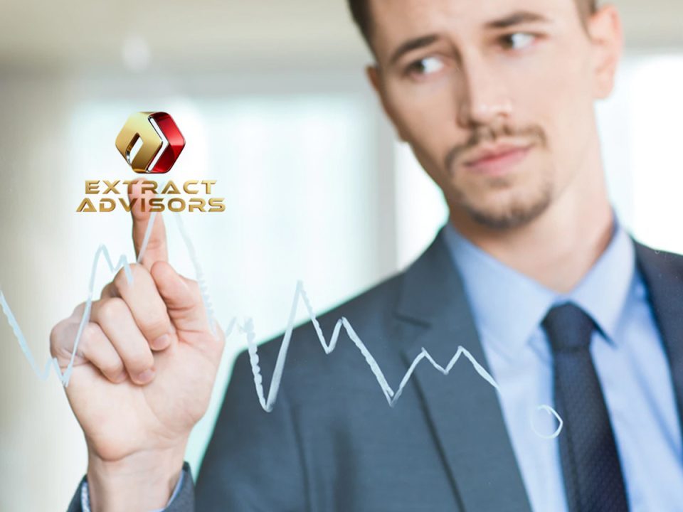EXTRACT ADVISORS: How a New Force in High-Speed Expansion is Changing the Investment Industry Landscape