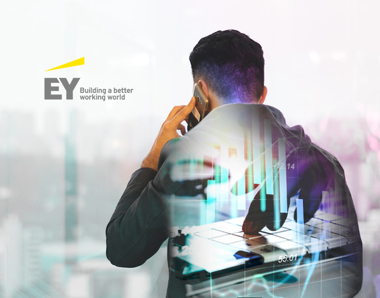 EY Announces Alliance with TaxBit to Support Tax Reporting Requirements for Digital Assets