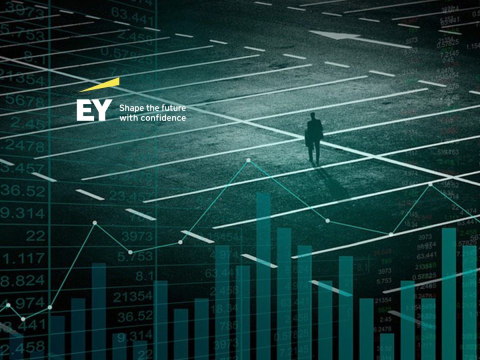 EY Launches New Solution to Evolve and Accelerate Enterprise Operations With Sap S/4HANA Cloud