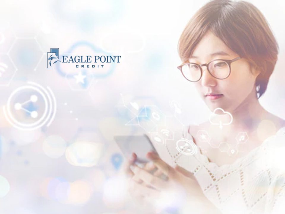 Eagle Point Joins the CAIS Platform