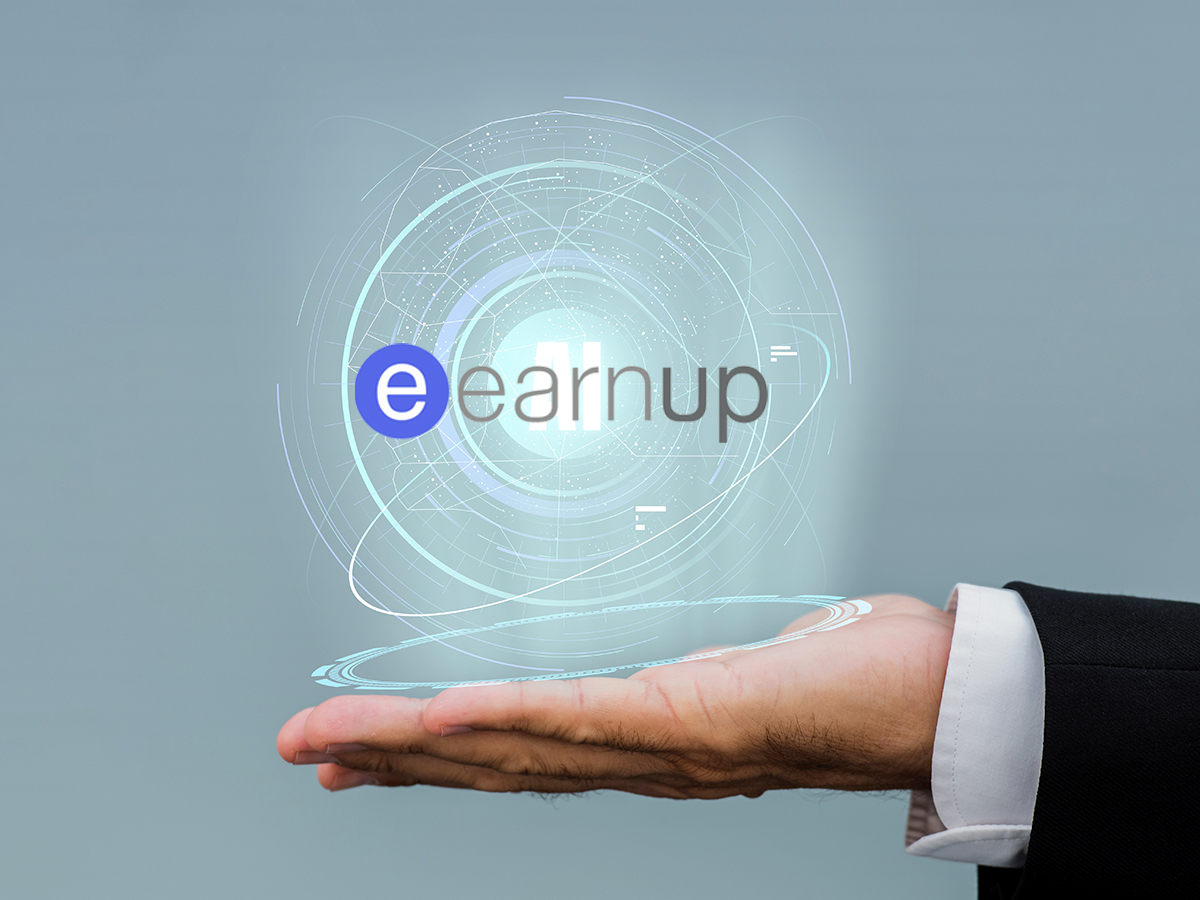 EarnUp Launches AI Advisor, An On-Demand Financial Guru Empowering Users With Hyper-Personalized Insights & Guidance