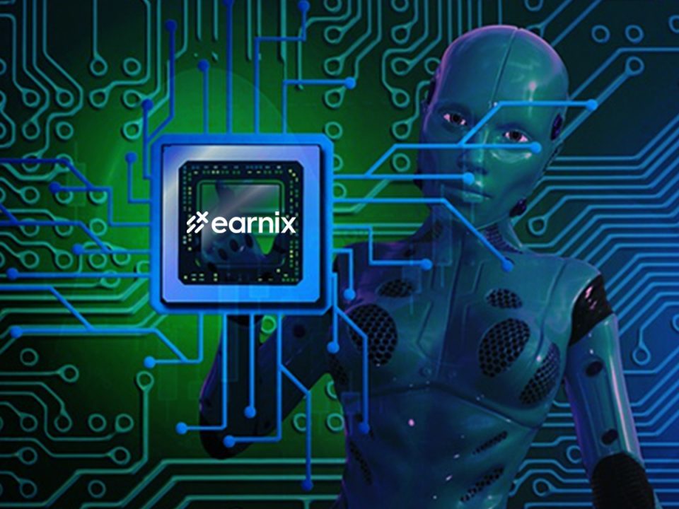 Earnix Brings Agentic AI to the Decisions That Drive Insurance Performance