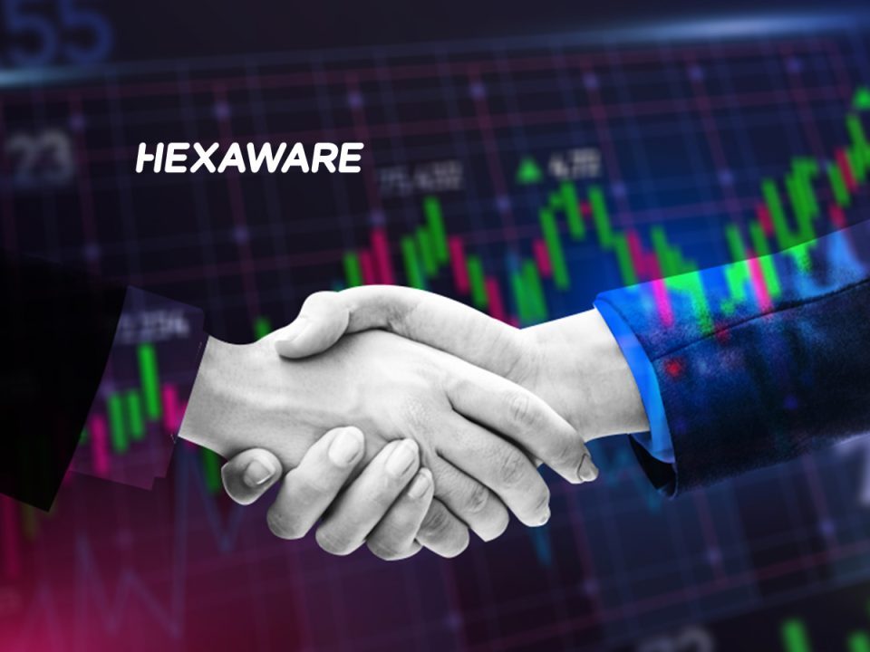 Earnix and Hexaware Partner to Accelerate Insurance Pricing Transformation