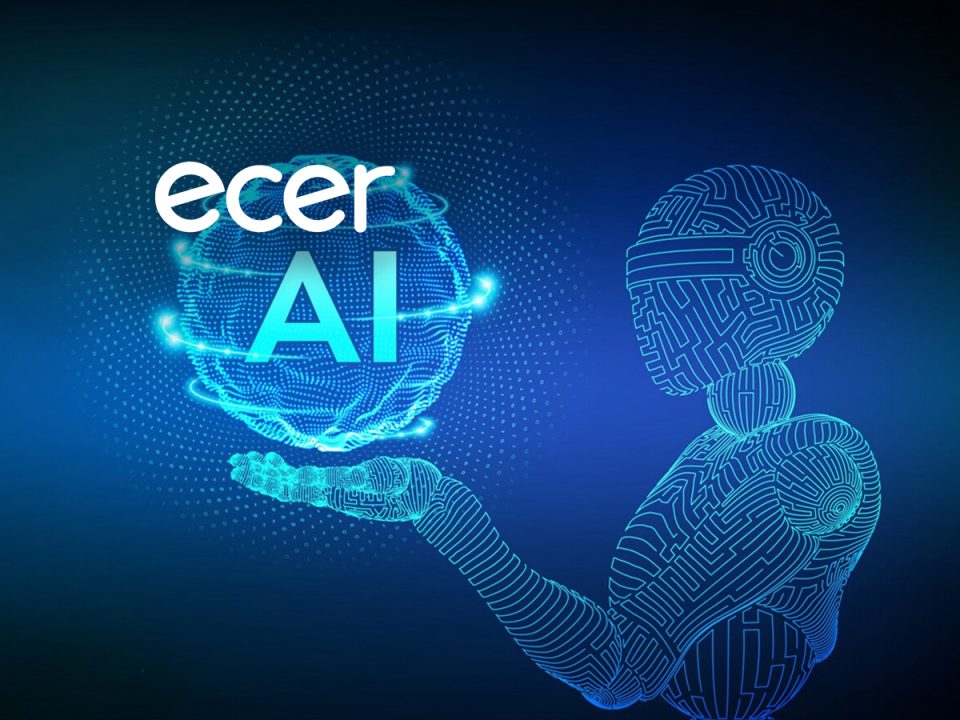 Ecer Implements Comprehensive AI Strategy, Ushering B2B Trade into a New Era of Intelligent Collaboration