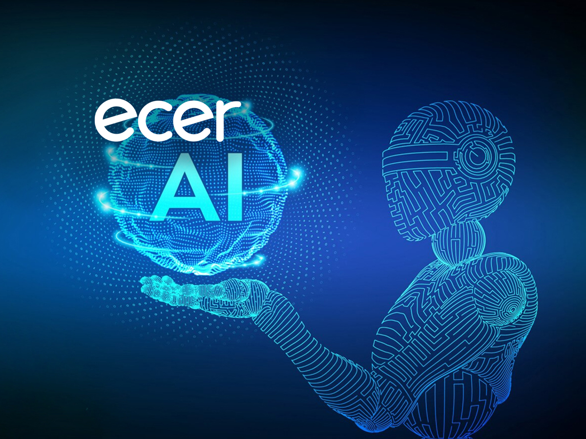 Ecer Implements Comprehensive AI Strategy, Ushering B2B Trade into a New Era of Intelligent Collaboration