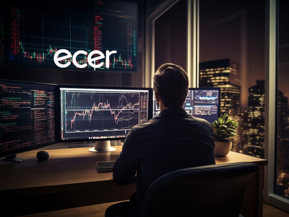 Ecer.com AI-Powered B2B Trade Solving Traditional Cross-Border Challenges