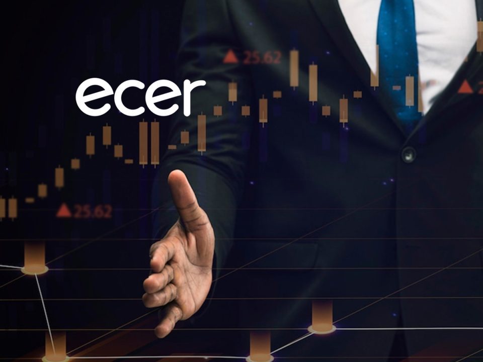 Ecer.com Builds an Intelligent Cross-Border Trade System