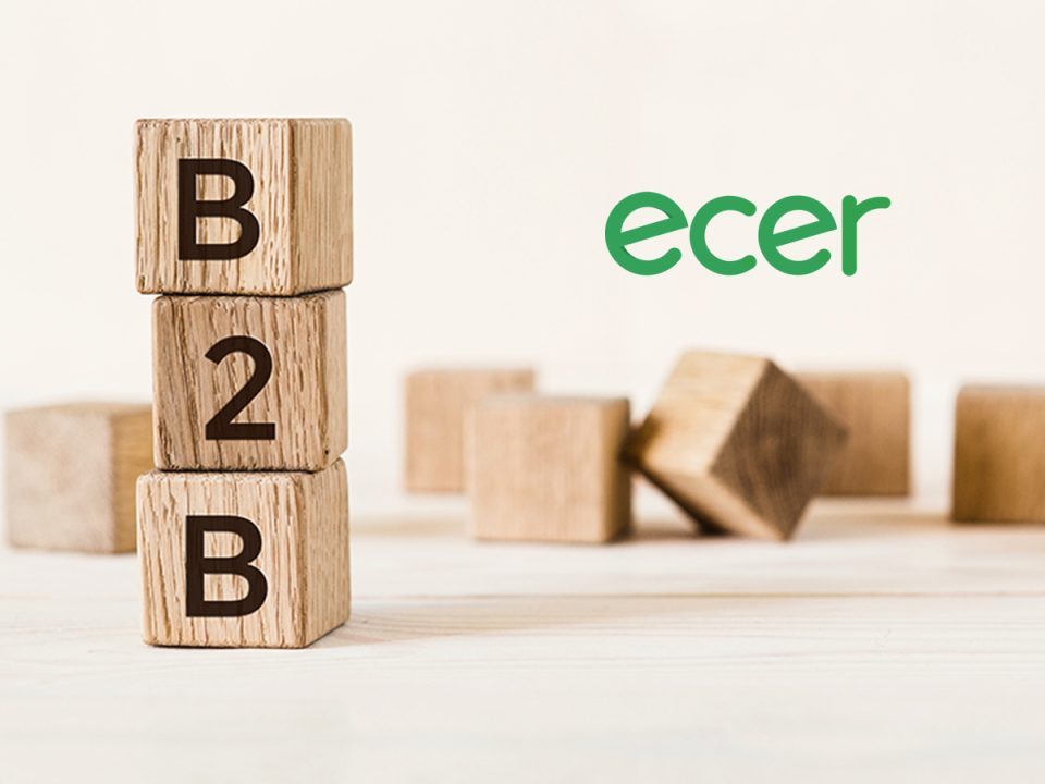 Ecer.com Empowers a New Mobile Ecosystem for Cross-Border B2B